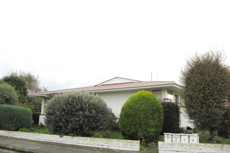 Photo of property in 2/5 Pitt Place, St Albans, Christchurch, 8014