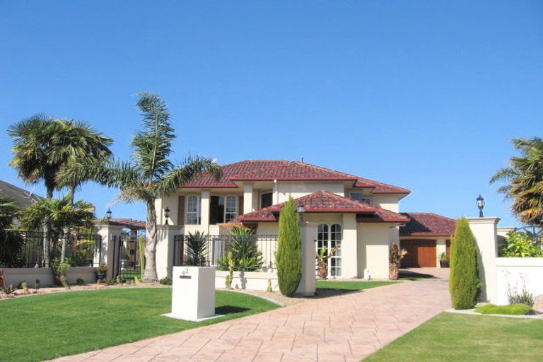 Photo of property in 42 Sanctuary Key, Papamoa Beach, Papamoa, 3118