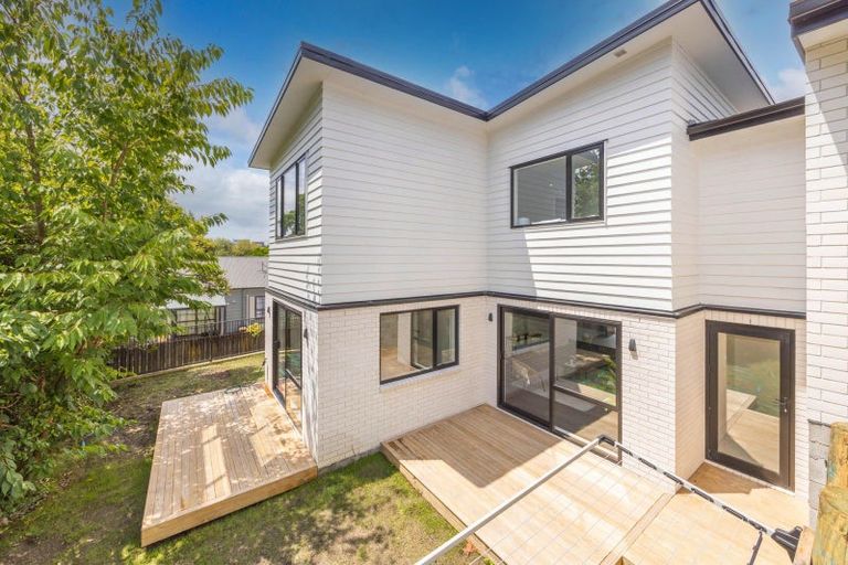 Photo of property in 40a Exeter Street, Glenview, Hamilton, 3206