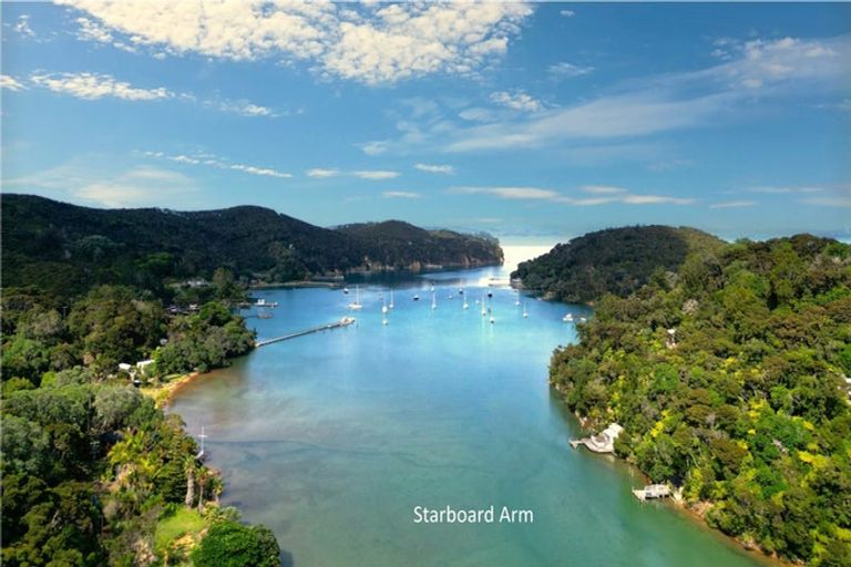 Photo of property in 178 North Cove, Kawau Island, 0920