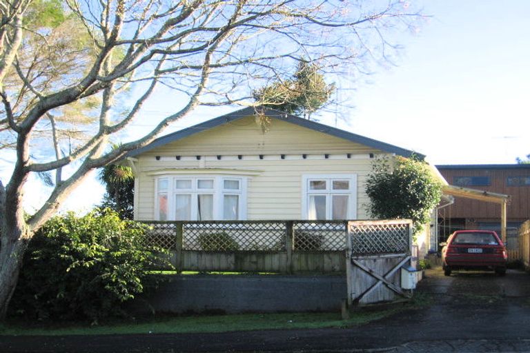 Photo of property in 31 Brookfield Street, Hamilton East, Hamilton, 3216