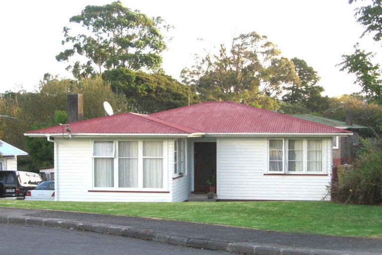 Photo of property in 1/23 Cornwall Street, Te Atatu South, Auckland, 0610