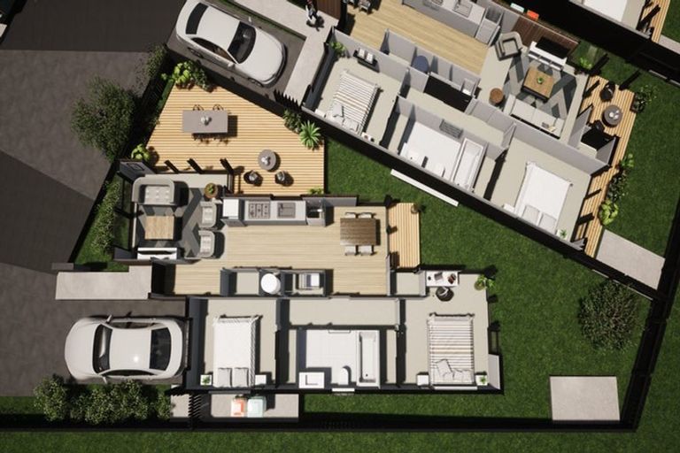 Photo of property in 20b Winfield Road, Kumeu, 0810
