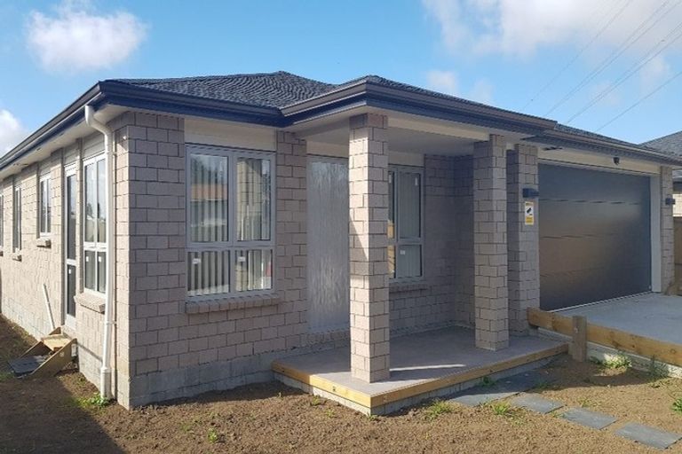 Photo of property in 39d Taka Street, Takanini, 2112