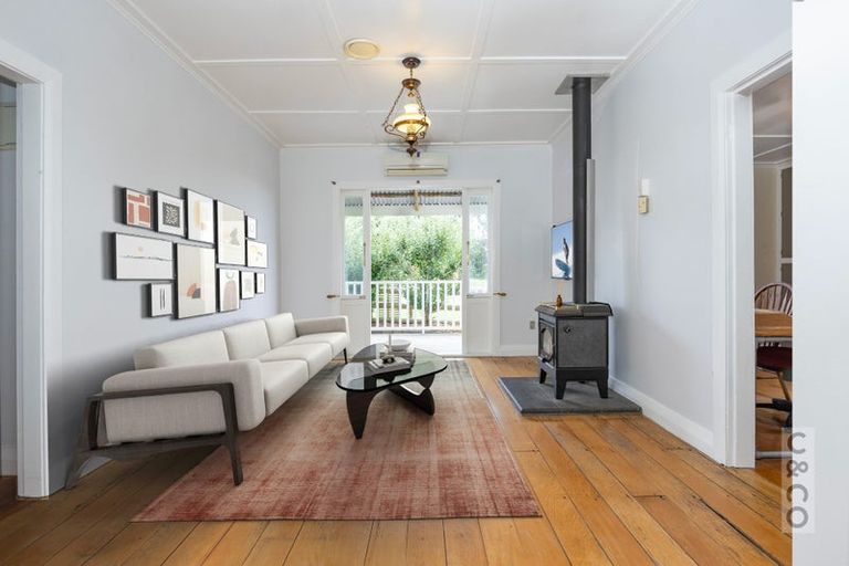 Photo of property in 279 Fordyce Road, Helensville, 0874