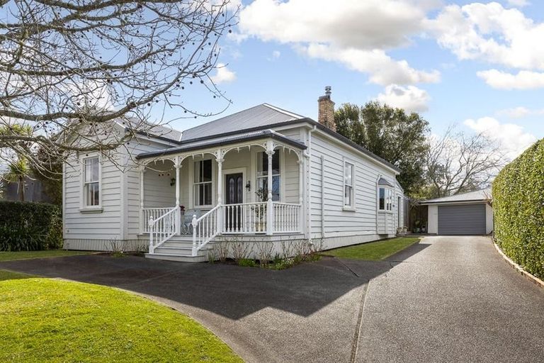 Photo of property in 12 Hill Street, Warkworth, 0910