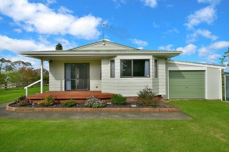 Photo of property in 231 Fordyce Road, Helensville, 0874