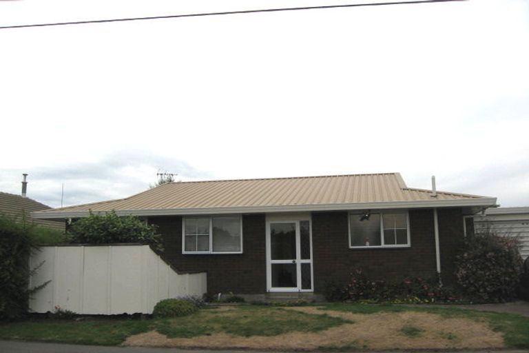 Photo of property in 63 Gainsborough Street, Hoon Hay, Christchurch, 8025