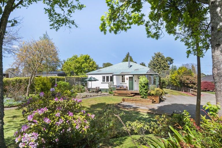 Photo of property in 11a Grammar Street, Kimbolton, 4777