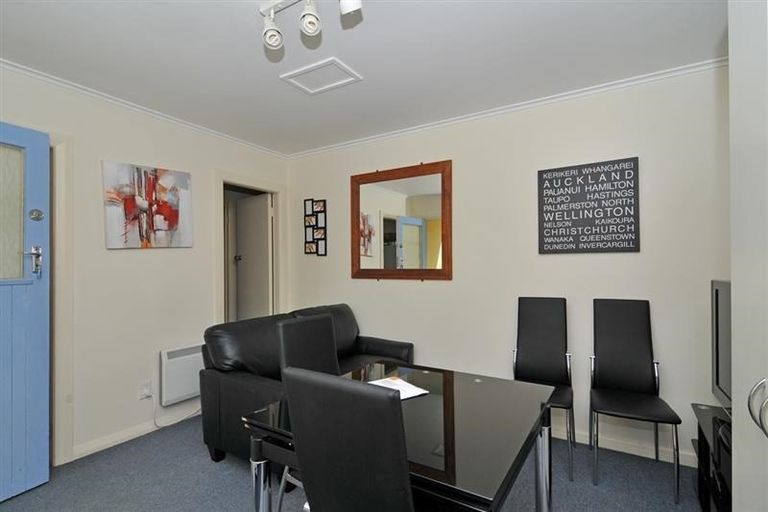 Photo of property in 182 Darlington Road, Miramar, Wellington, 6022