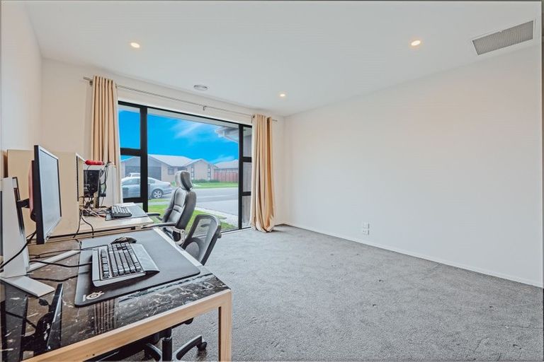 Photo of property in 15 Myrtle Road, Wigram, Christchurch, 8025