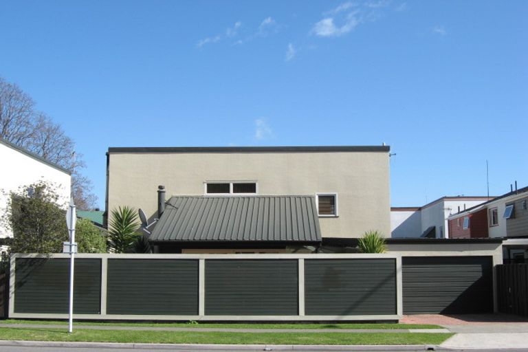 Photo of property in St Georges Court, 10/100 Mcalister Street, Whakatane, 3120