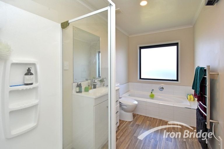 Photo of property in 30 Burford Way, Rolleston, 7615