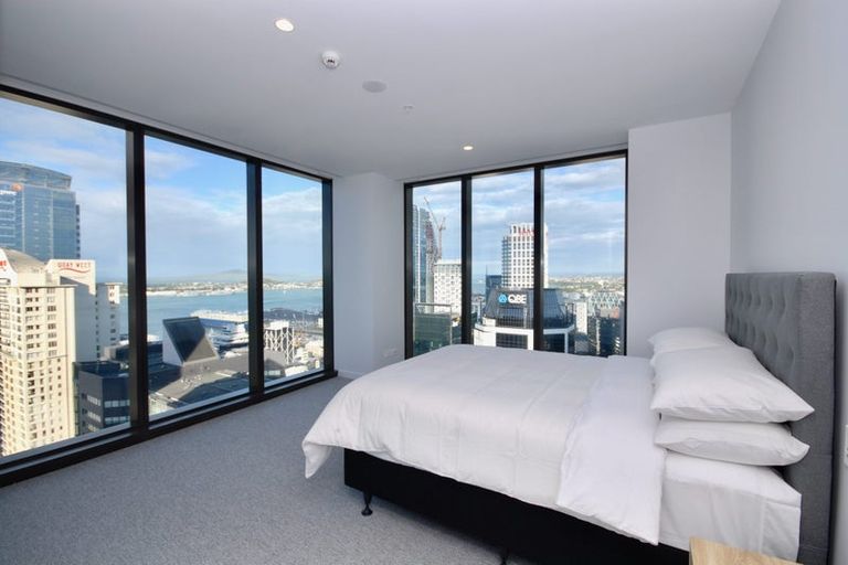 Photo of property in 12 Eric Price Avenue, Takapuna, Auckland, 0620