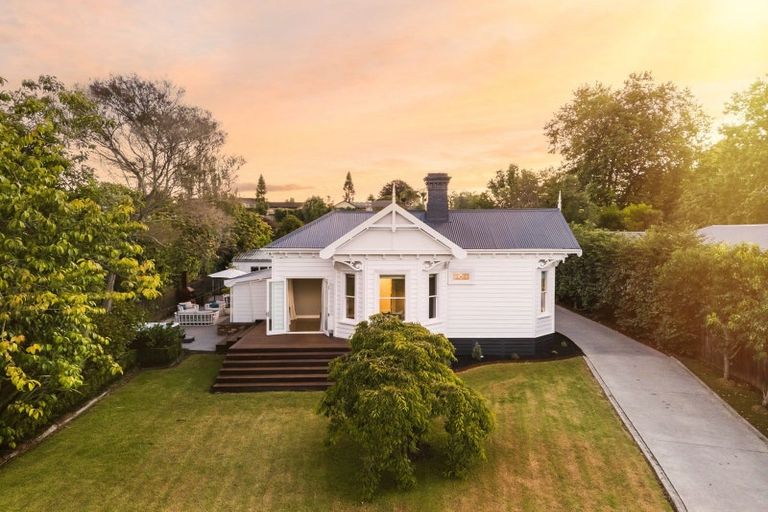 Photo of property in 4 Addison Street, Leamington, Cambridge, 3432