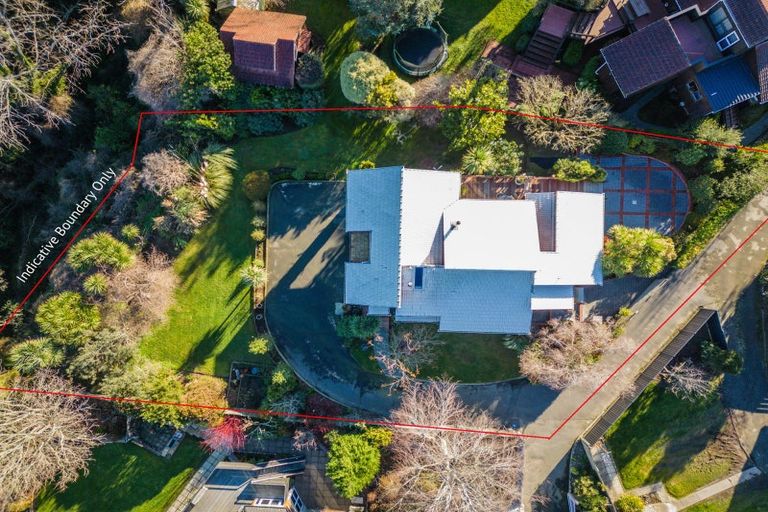 Photo of property in 16 Rowan Place, Gleniti, Timaru, 7910