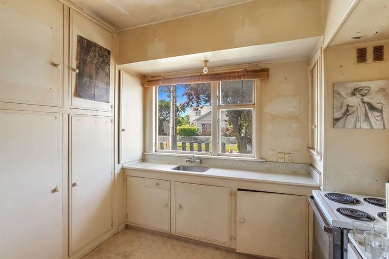 Photo of property in 23 Diamond Avenue, Spreydon, Christchurch, 8024