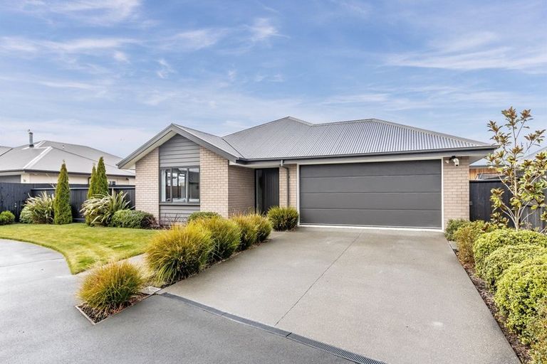 Photo of property in 4 Phipps Court, Lincoln, 7608