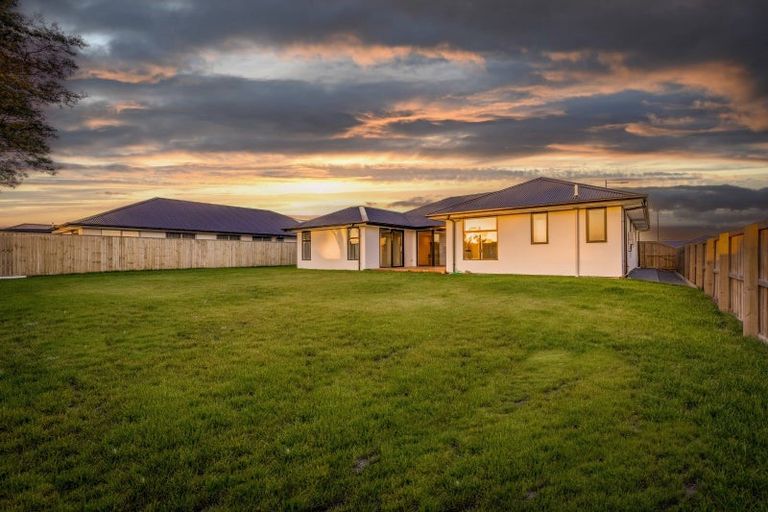 Photo of property in 75 Ed Hillary Drive, Rolleston, 7615