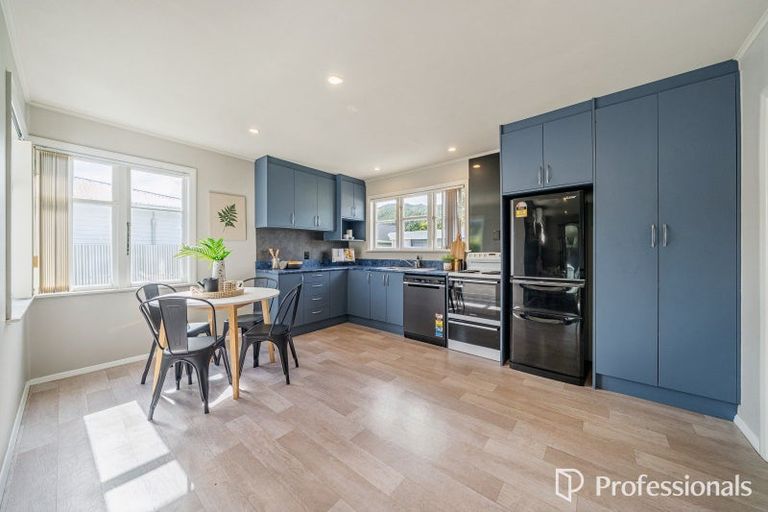 Photo of property in 34 Donnelley Drive, Wainuiomata, Lower Hutt, 5014