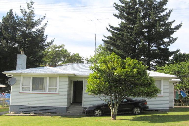 Photo of property in 42 Oxford Street, Kaiti, Gisborne, 4010