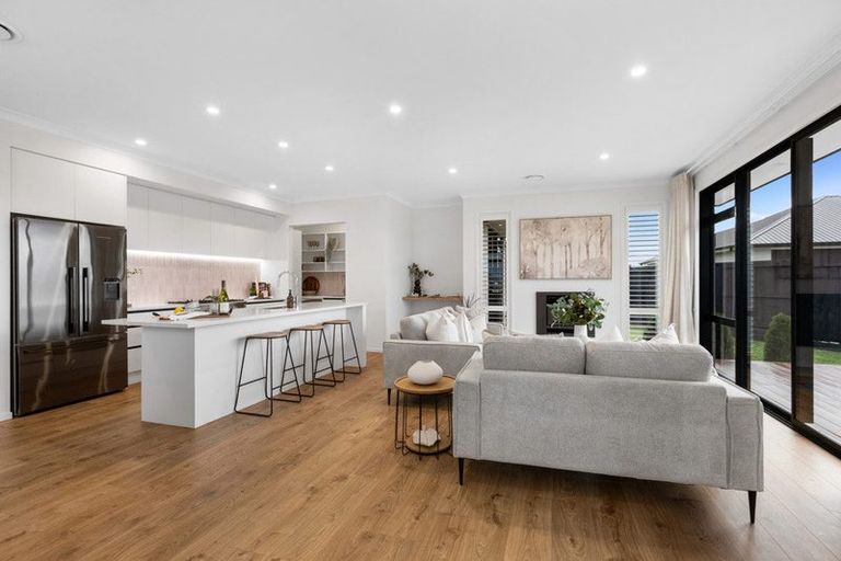 Photo of property in 1 Augusta Place, Morrinsville, 3300