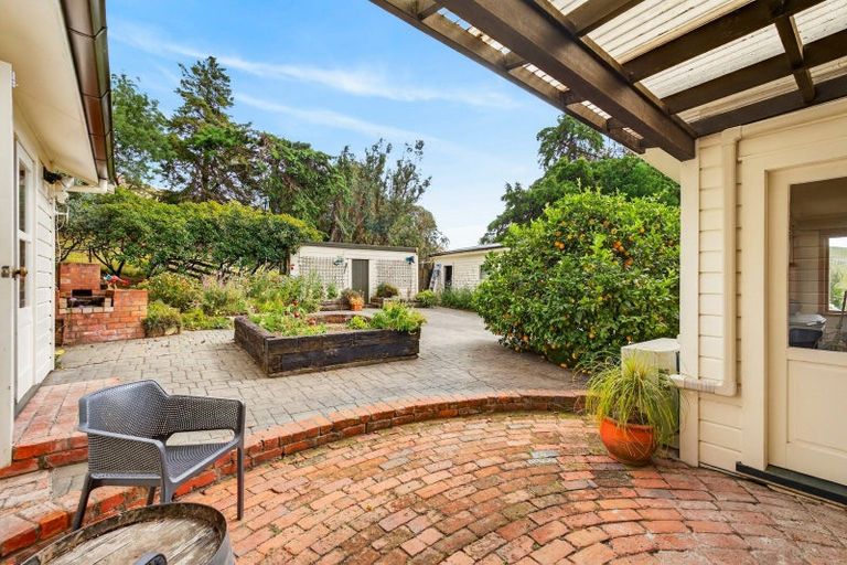 Photo of property in 360 Raukawa Road, Raukawa, Hastings, 4174