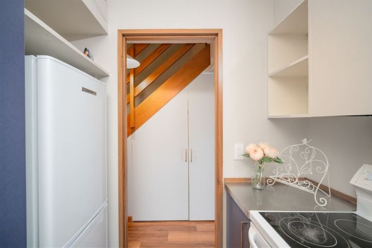 Photo of property in 2/164 Kilmore Street, Christchurch Central, Christchurch, 8013