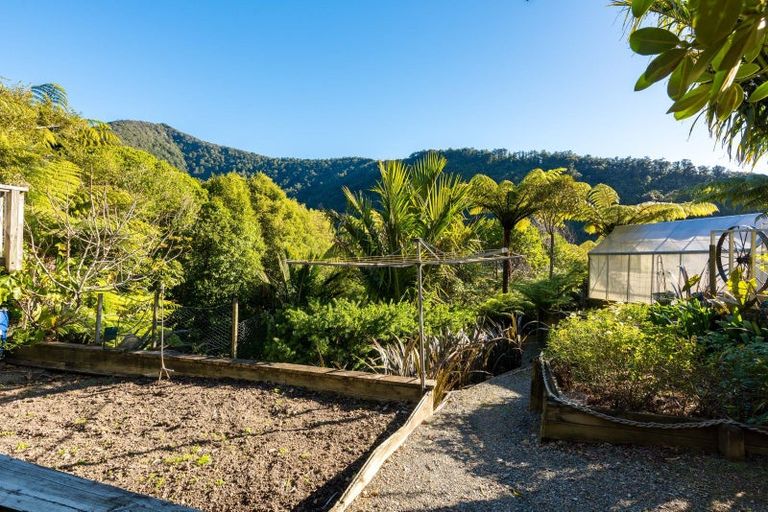 Photo of property in 29 Rata Street, Duncan Bay, Rai Valley, 7195