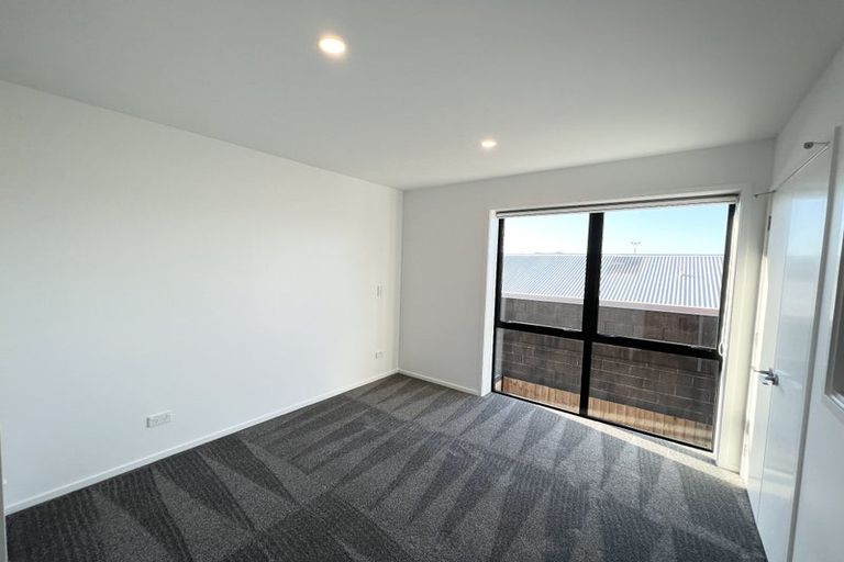 Photo of property in 15/7 Spencer Street, Addington, Christchurch, 8024
