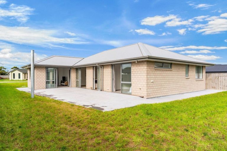 Photo of property in 12 Sampsons Way, Dargaville, 0310