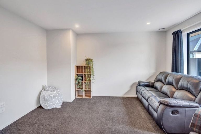 Photo of property in 104 Kemble Drive, Rolleston, 7615