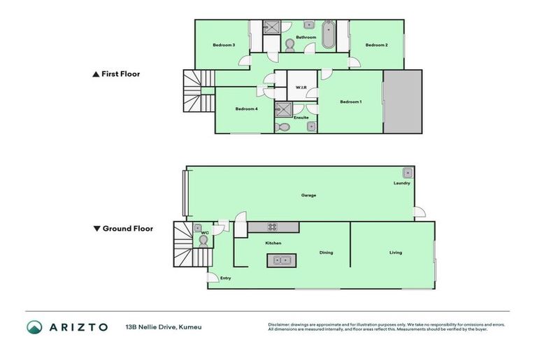 Photo of property in 13b Nellie Drive, Kumeu, 0810