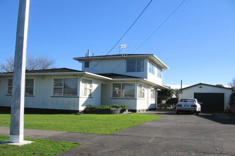 Photo of property in 40 Fairs Road, Milson, Palmerston North, 4414