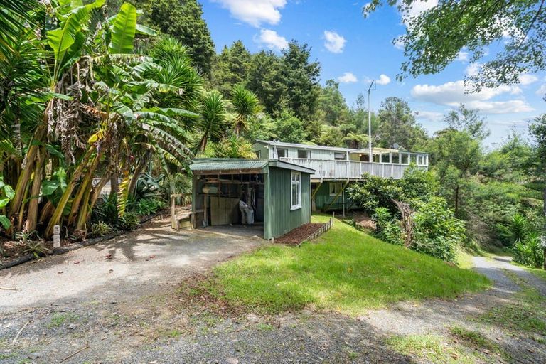 Photo of property in 2 Clemo Road, Kiripaka, Whangarei, 0173