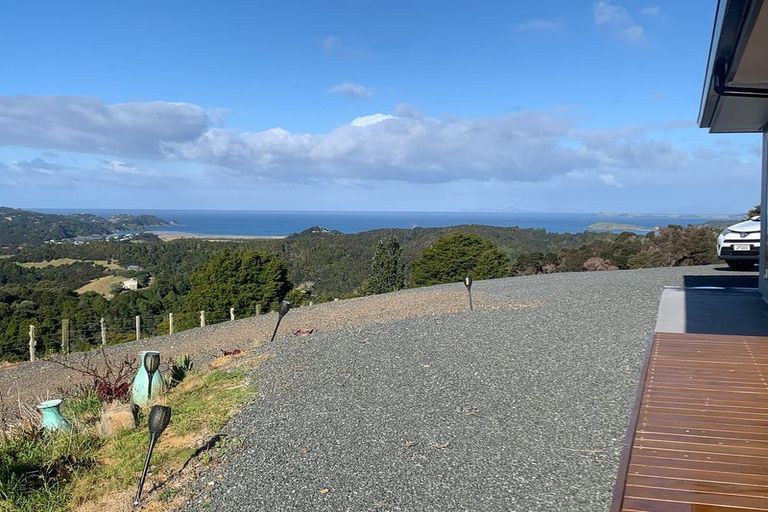 Photo of property in 133 Pukenui Road, Ngunguru, Whangarei, 0173