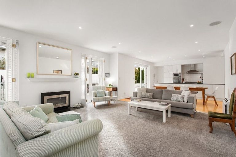 Photo of property in 40 Clissold Street, Merivale, Christchurch, 8014