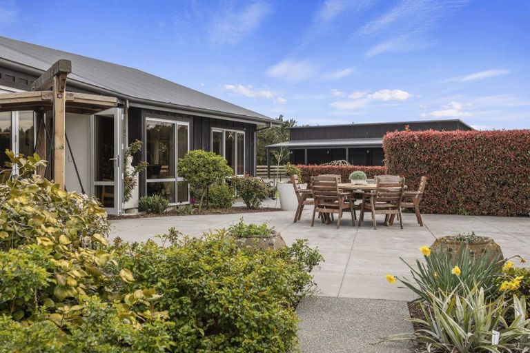 Photo of property in 82 Clear View Lane, Swannanoa, Rangiora, 7475