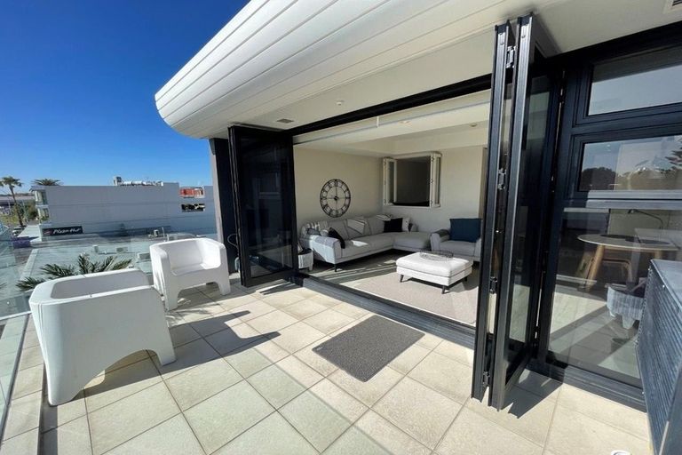 Photo of property in 314 Maunganui Road, Mount Maunganui, 3116