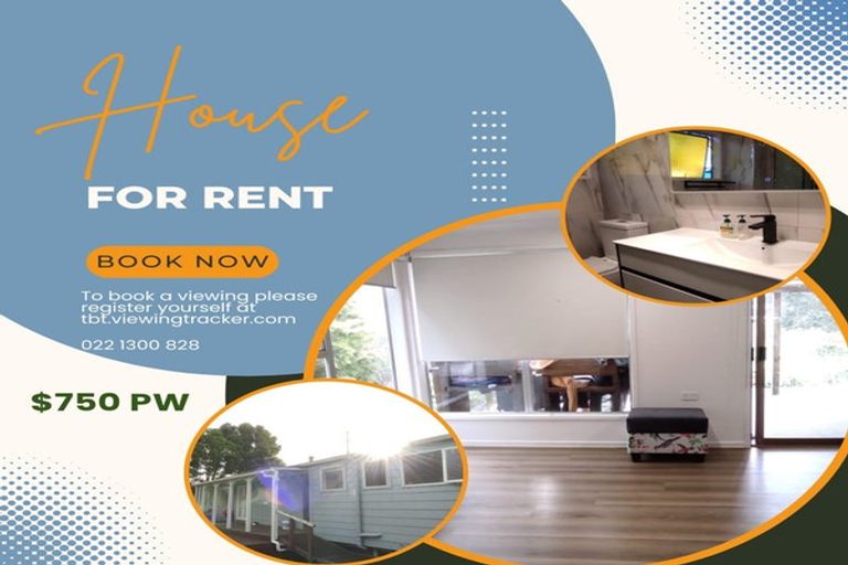 Photo of property in 53 Terra Nova Street, Glen Eden, Auckland, 0602