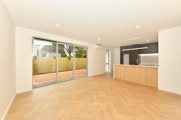 Photo of property in 134 Westminster Street, St Albans, Christchurch, 8014