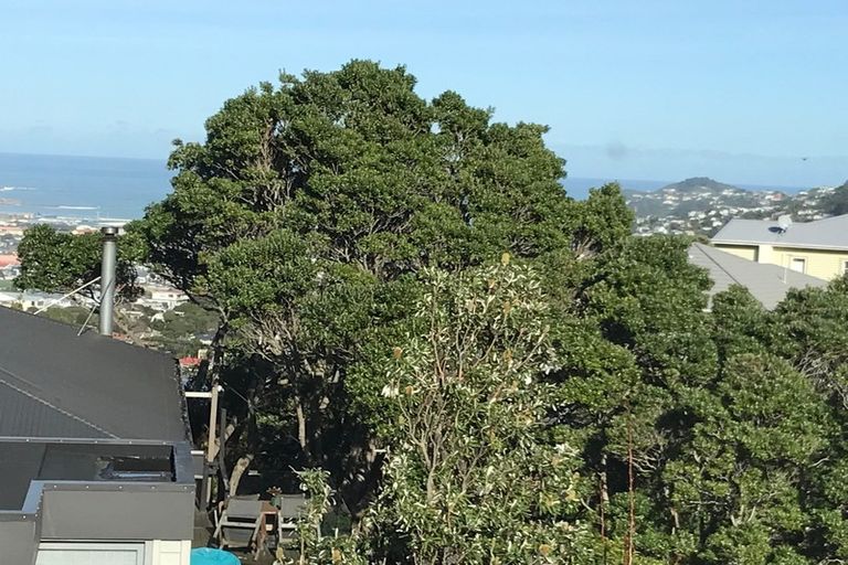 Photo of property in 3 Upoko Road, Hataitai, Wellington, 6021