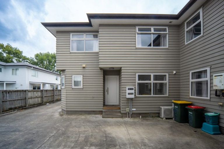 Photo of property in 39u3 York Street, Hamilton East, Hamilton, 3216