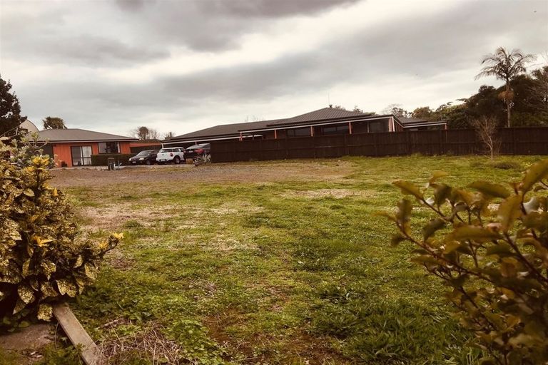 Photo of property in 34d Huamanu Street, Pukekohe, 2120