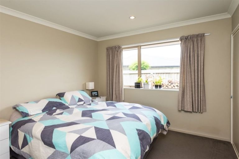 Photo of property in 25 Fairfield Way, Rolleston, 7614