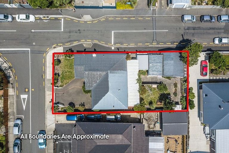 Photo of property in 1 Earp Street, Johnsonville, Wellington, 6037