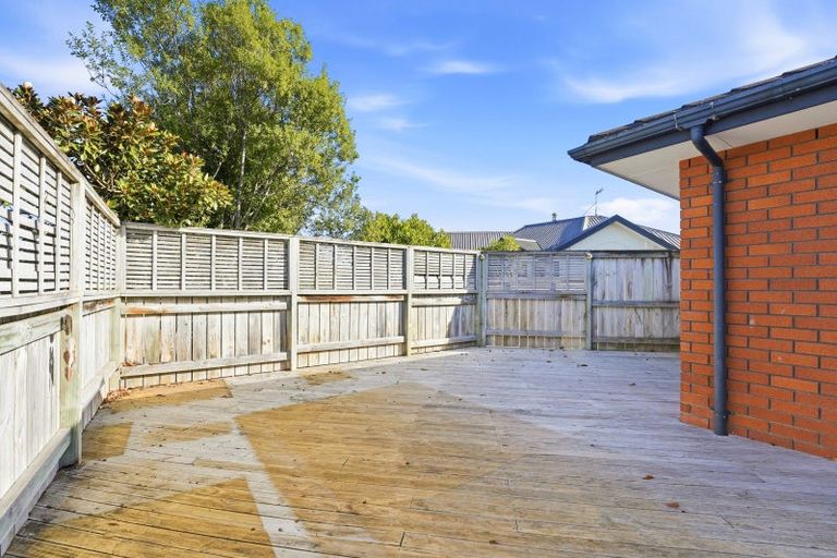 Photo of property in 42 Caroline Drive, Feilding, 4702