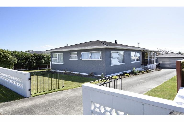 Photo of property in 17 Marlborough Crescent, Richmond, 7020