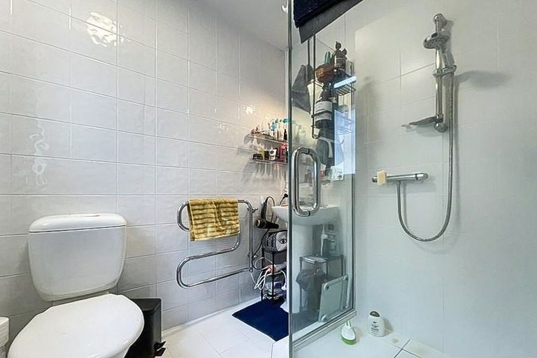 Photo of property in 7e Austin Street, Mount Victoria, Wellington, 6011