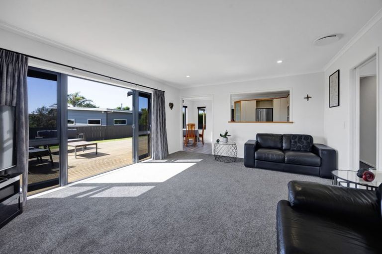 Photo of property in 32 Glasgow Street, Bell Block, New Plymouth, 4312